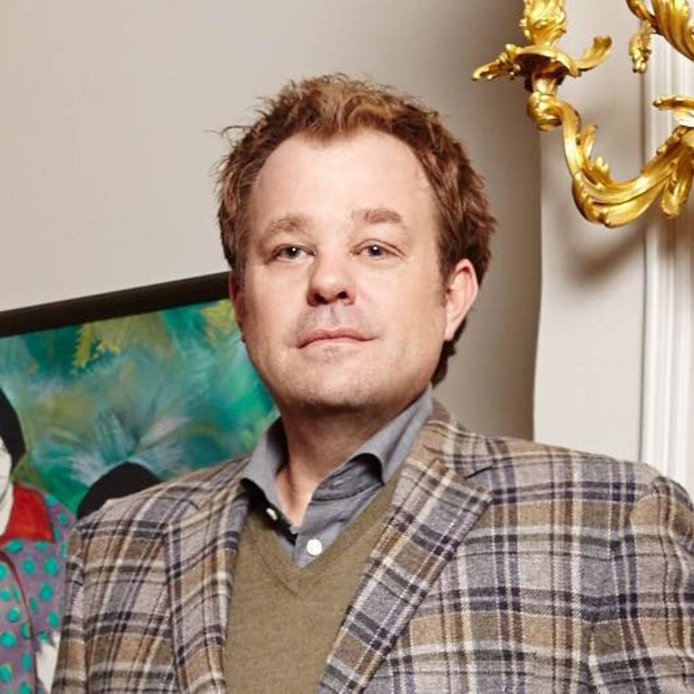 Meet your Posher, Bruce